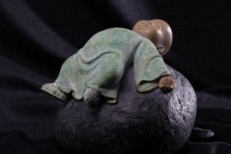 人和人相处需要多一点幽默